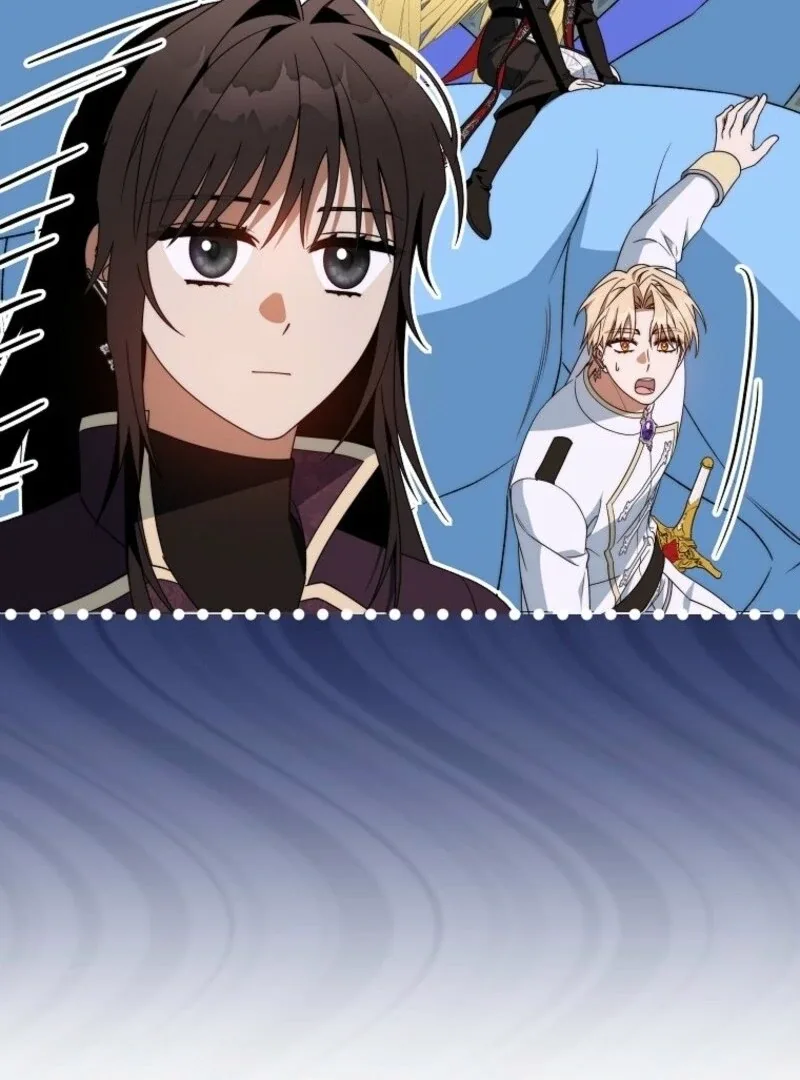 It’s My Destiny To Be The Hero’s Saviour Chapter 155 page 104