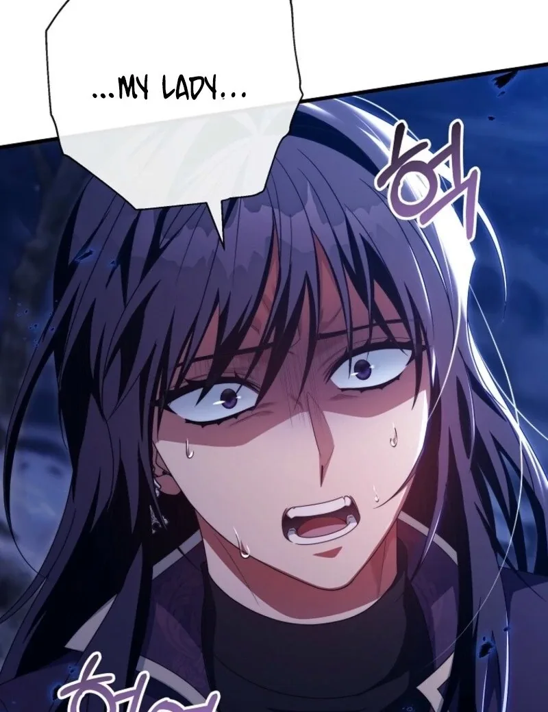 It’s My Destiny To Be The Hero’s Saviour Chapter 155 page 147