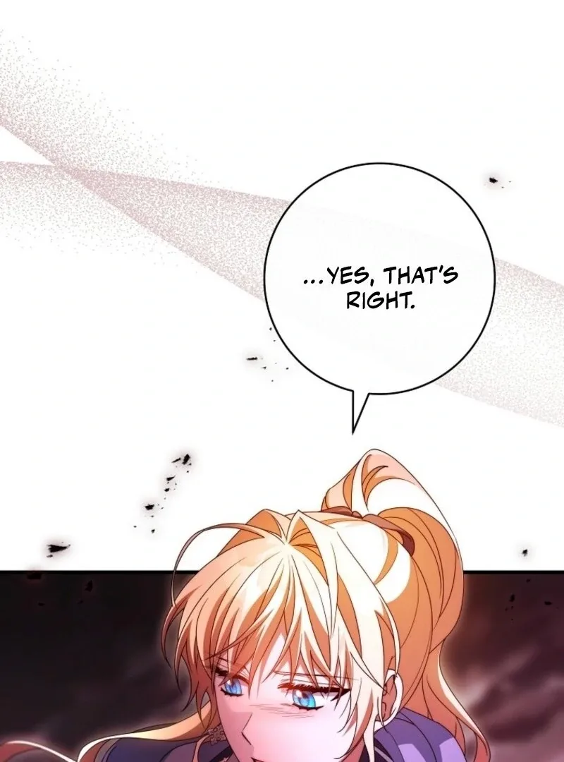 It’s My Destiny To Be The Hero’s Saviour Chapter 153 page 19