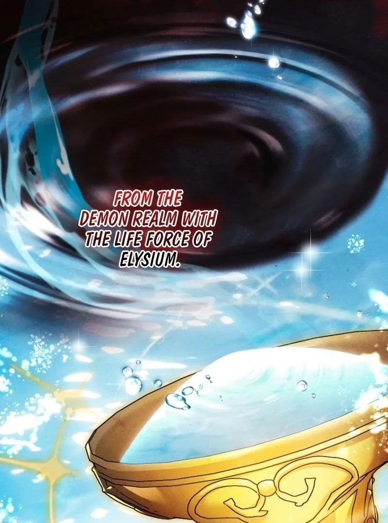 It’s My Destiny To Be The Hero’s Saviour Chapter 153 page 24