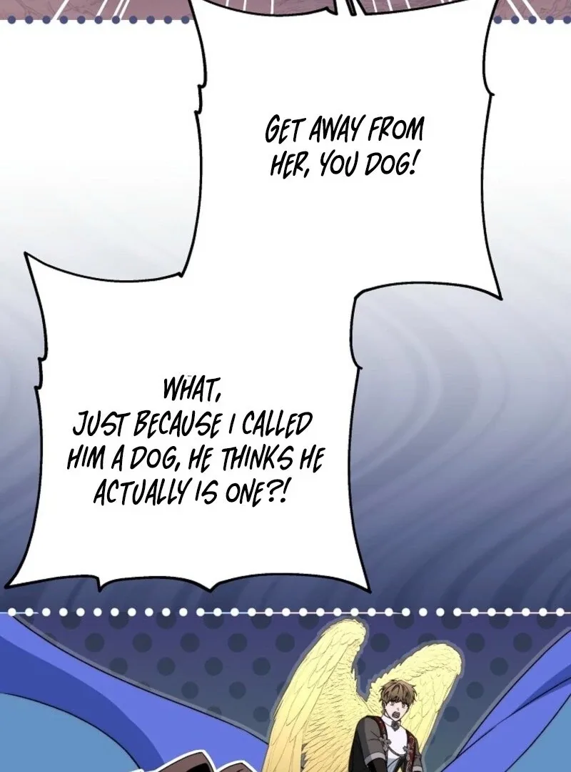 It’s My Destiny To Be The Hero’s Saviour Chapter 155 page 103