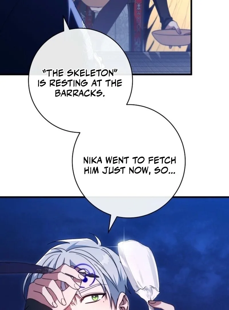 It’s My Destiny To Be The Hero’s Saviour Chapter 155 page 140