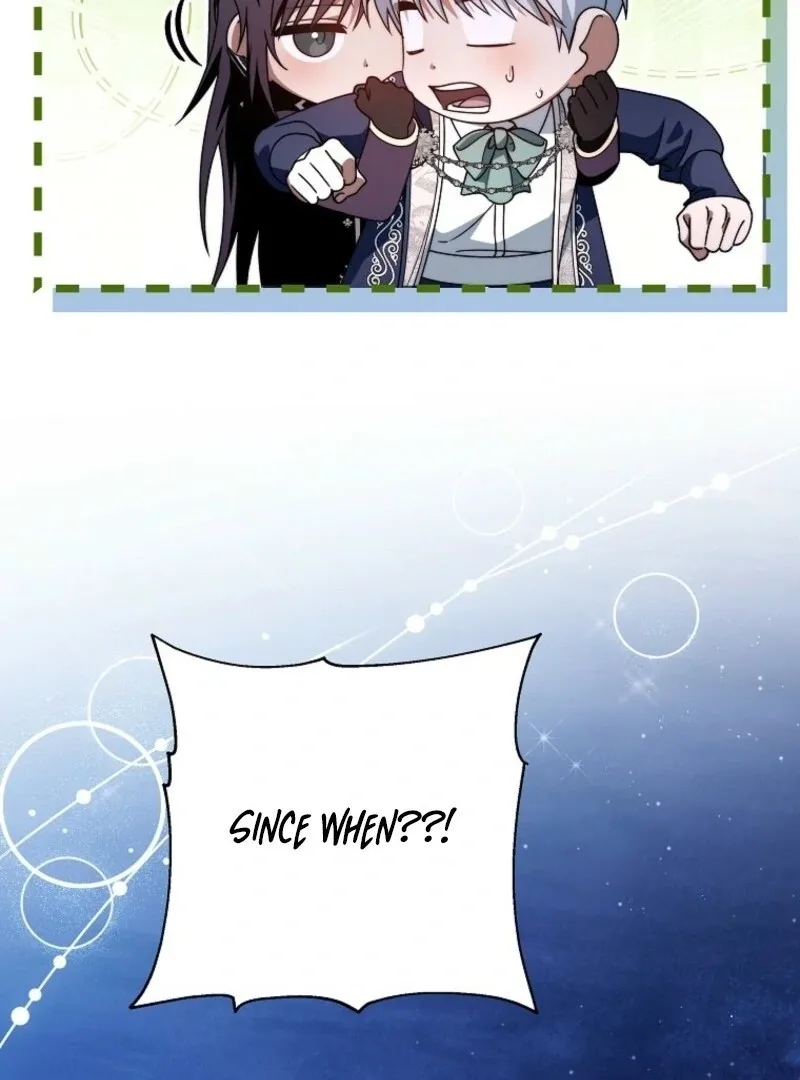 It’s My Destiny To Be The Hero’s Saviour Chapter 155 page 125