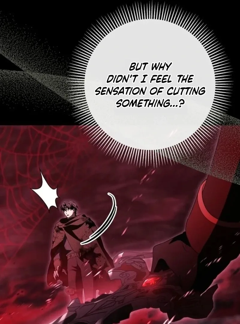 It’s My Destiny To Be The Hero’s Saviour Chapter 148 page 91
