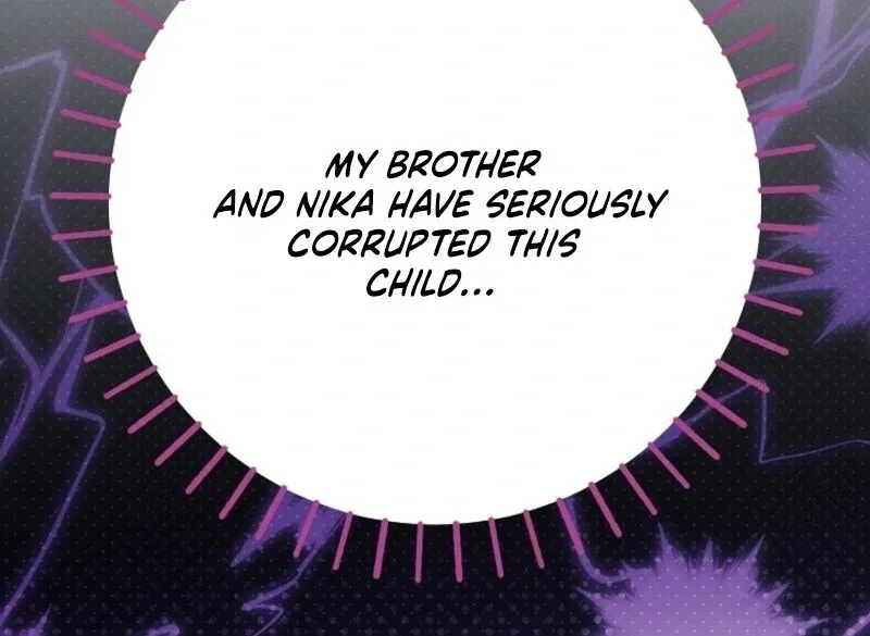 It’s My Destiny To Be The Hero’s Saviour Chapter 155 page 122