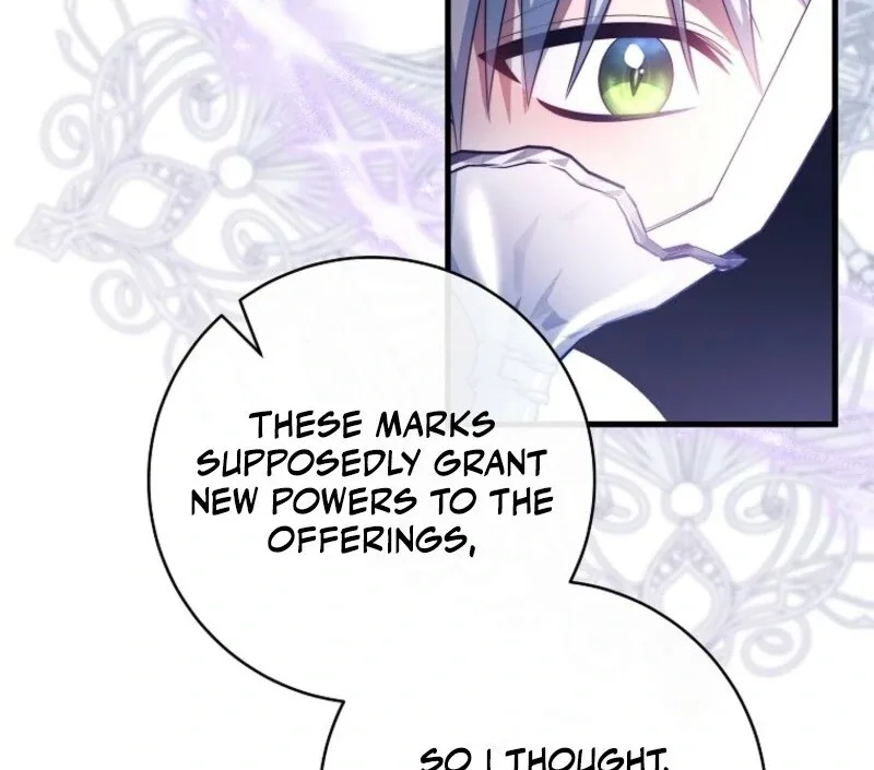 It’s My Destiny To Be The Hero’s Saviour Chapter 155 page 135