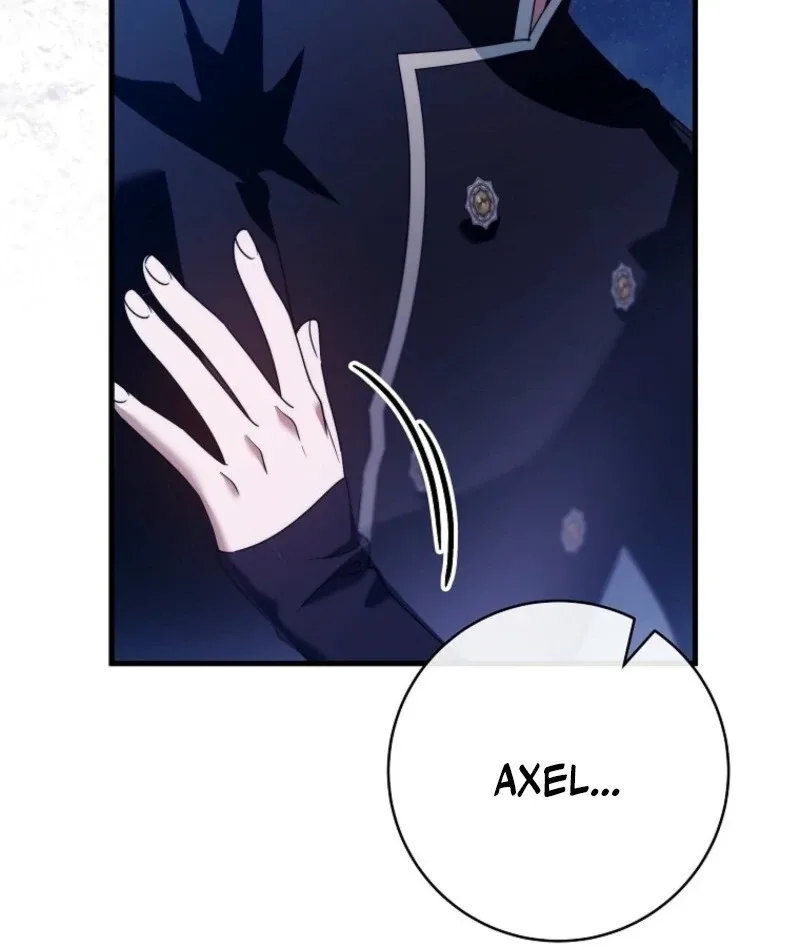 It’s My Destiny To Be The Hero’s Saviour Chapter 155 page 93