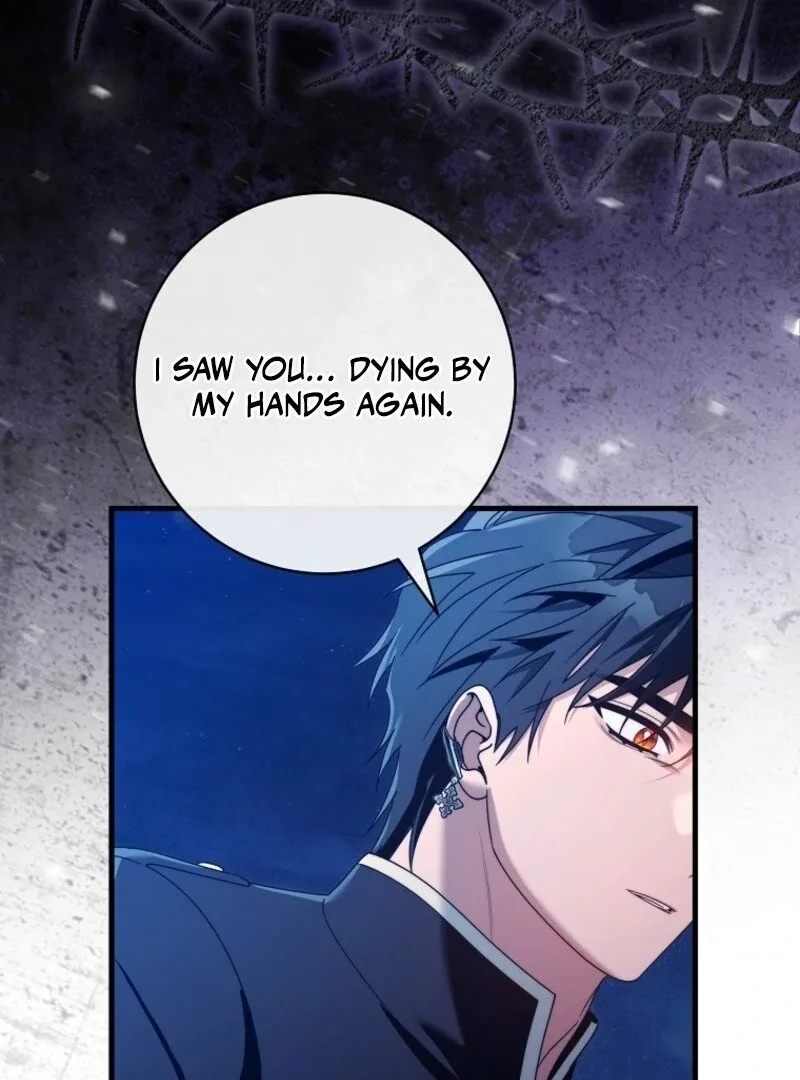 It’s My Destiny To Be The Hero’s Saviour Chapter 155 page 92