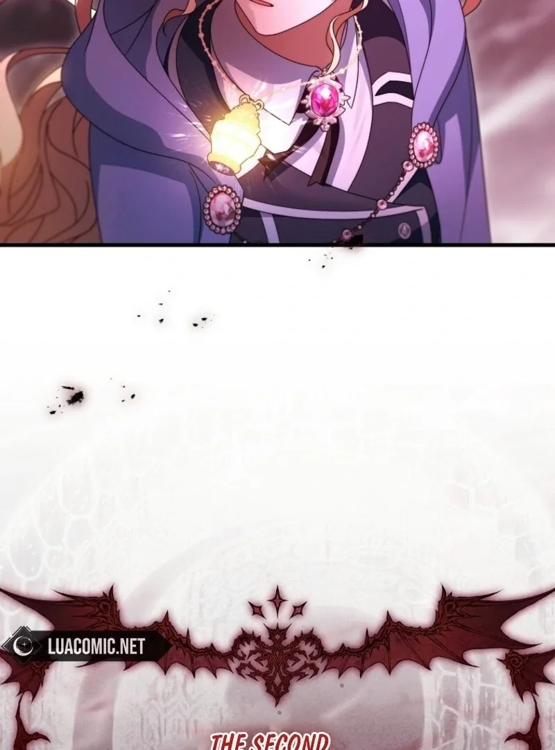 It’s My Destiny To Be The Hero’s Saviour Chapter 153 page 20