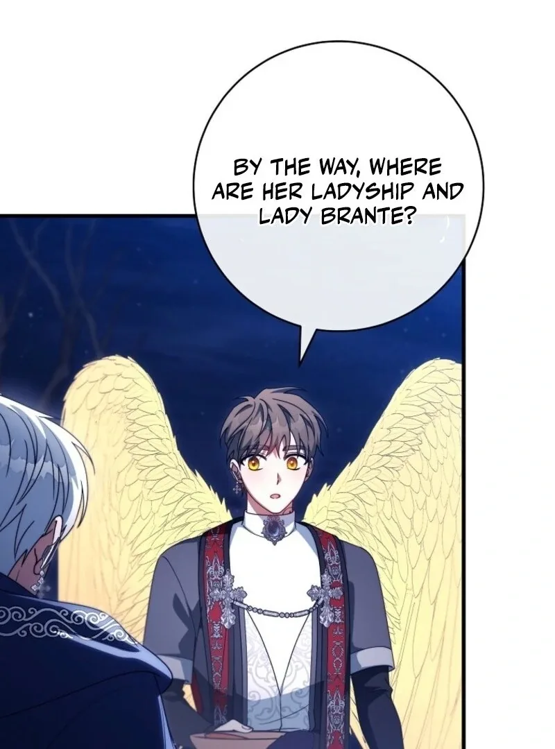 It’s My Destiny To Be The Hero’s Saviour Chapter 155 page 139