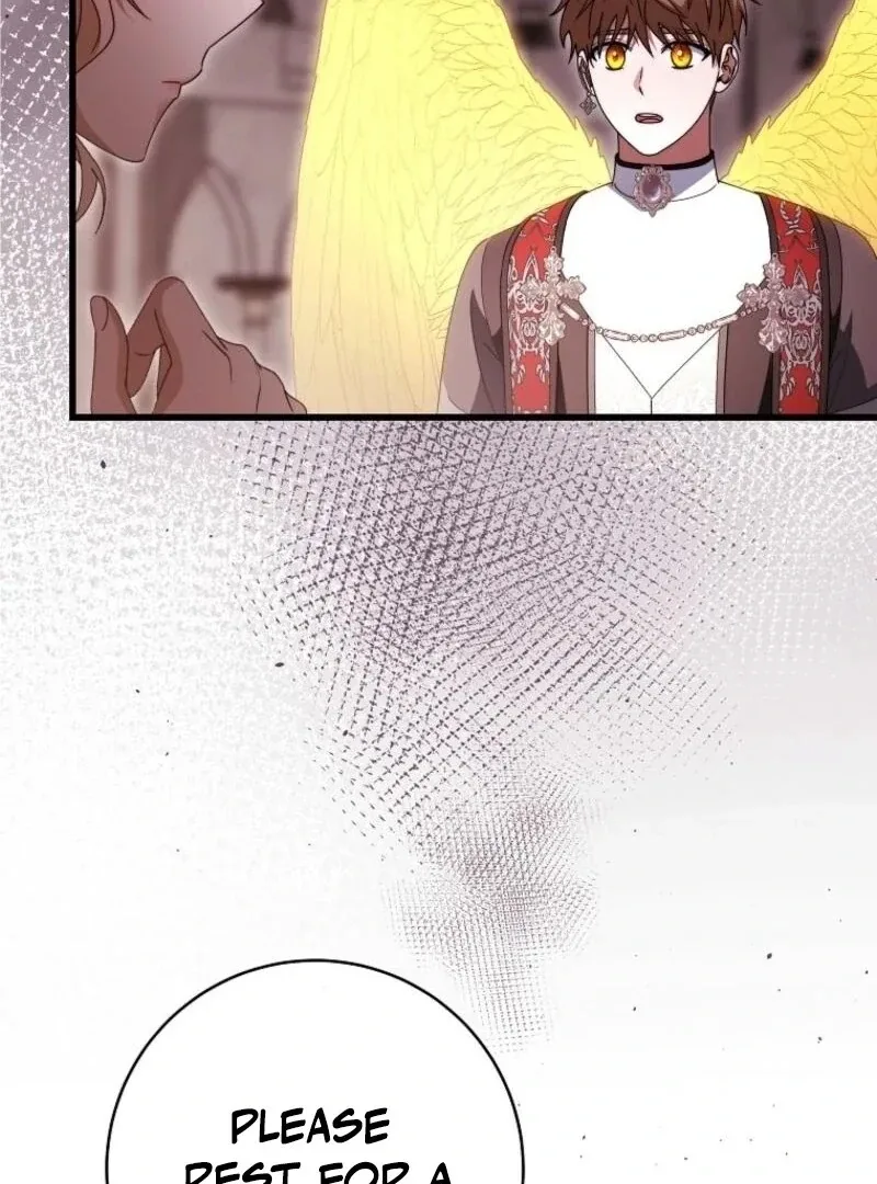 It’s My Destiny To Be The Hero’s Saviour Chapter 148 page 105
