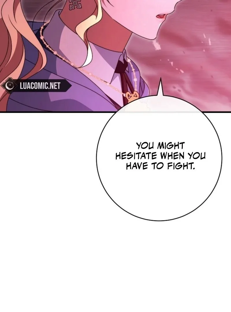 It’s My Destiny To Be The Hero’s Saviour Chapter 153 page 32