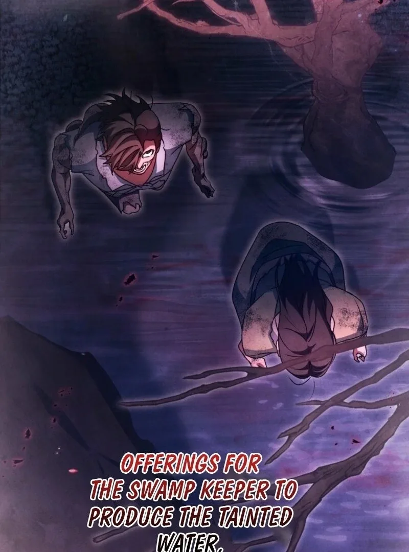 It’s My Destiny To Be The Hero’s Saviour Chapter 153 page 27