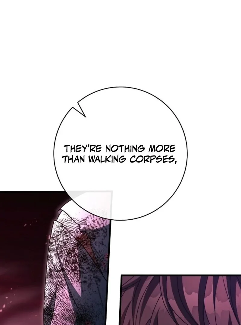 It’s My Destiny To Be The Hero’s Saviour Chapter 153 page 33