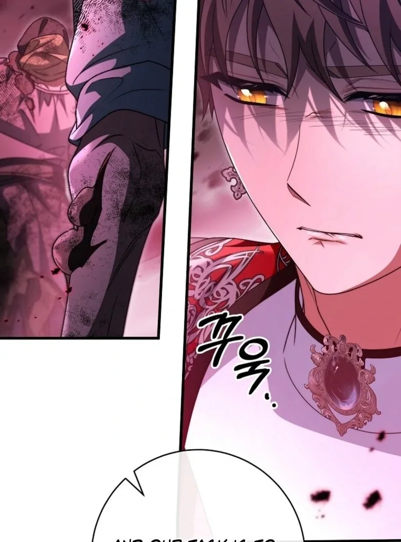 It’s My Destiny To Be The Hero’s Saviour Chapter 153 page 34
