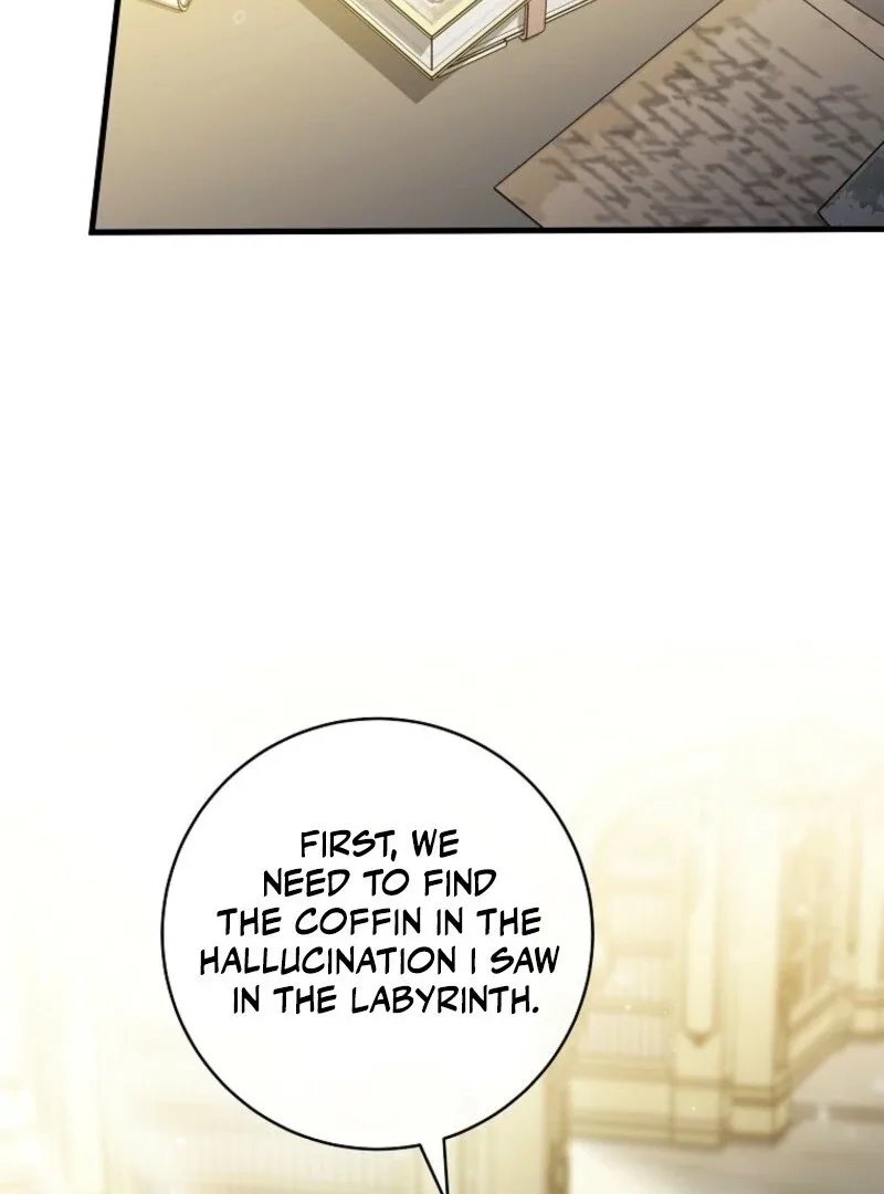 It’s My Destiny To Be The Hero’s Saviour Chapter 152 page 46