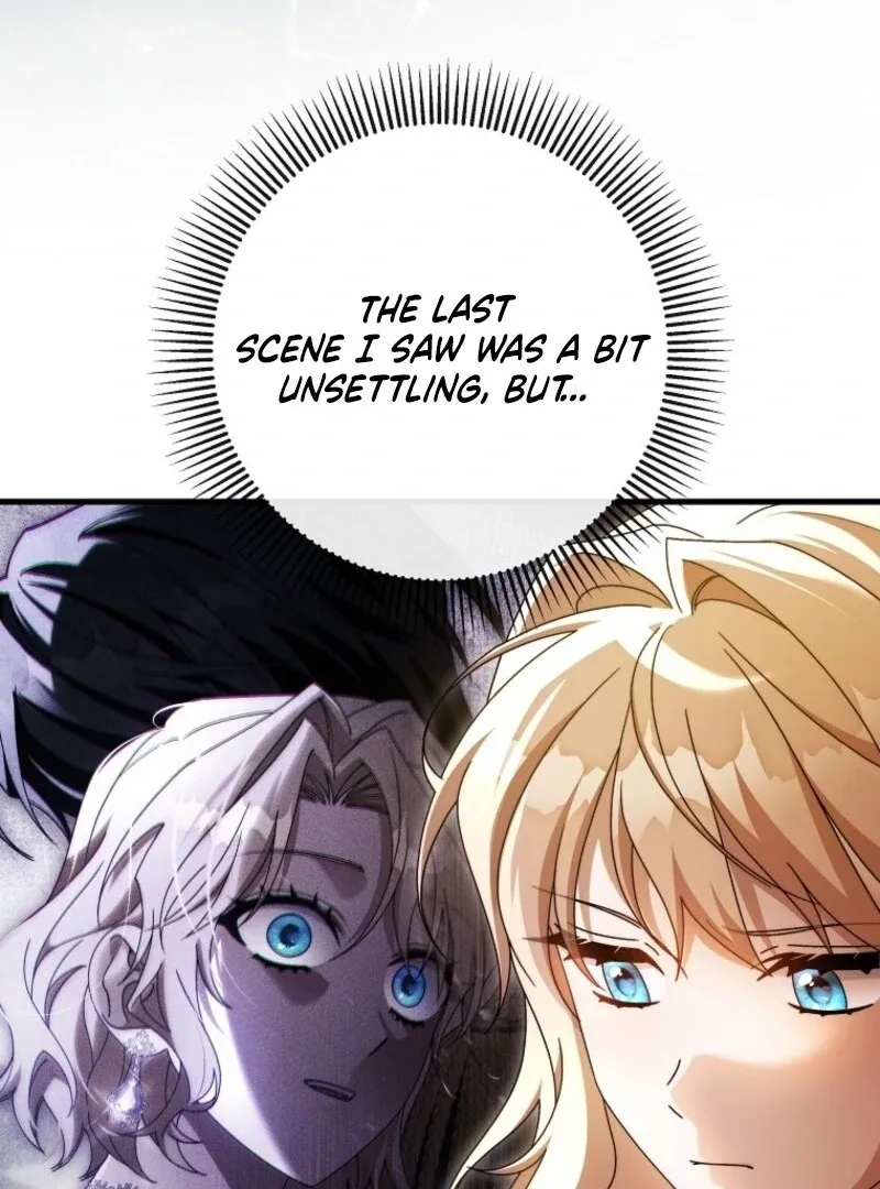 It’s My Destiny To Be The Hero’s Saviour Chapter 152 page 52
