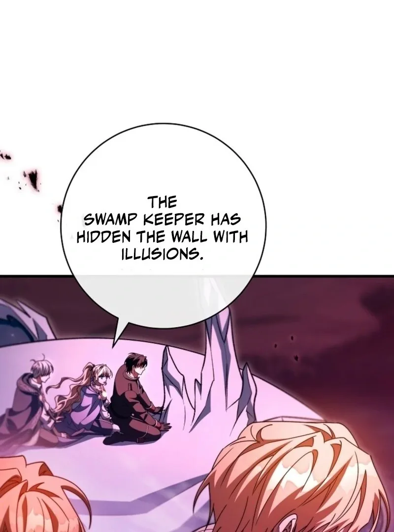 It’s My Destiny To Be The Hero’s Saviour Chapter 153 page 39