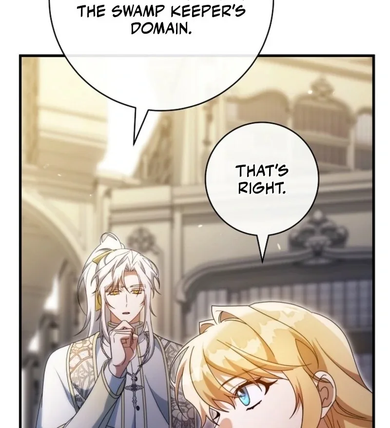 It’s My Destiny To Be The Hero’s Saviour Chapter 152 page 55