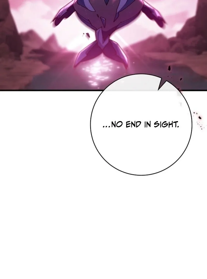 It’s My Destiny To Be The Hero’s Saviour Chapter 153 page 38