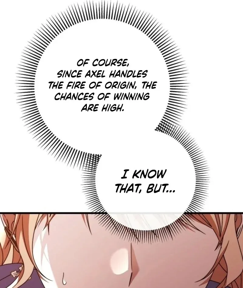 It’s My Destiny To Be The Hero’s Saviour Chapter 148 page 111