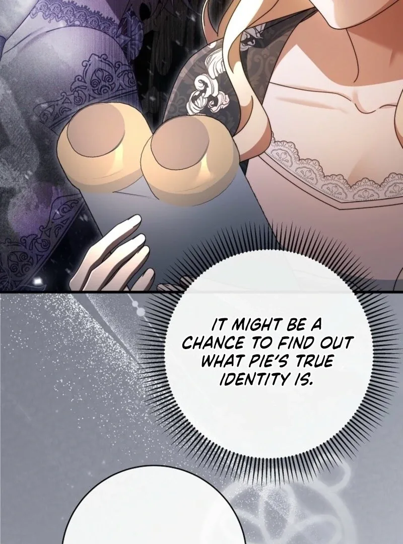 It’s My Destiny To Be The Hero’s Saviour Chapter 152 page 53