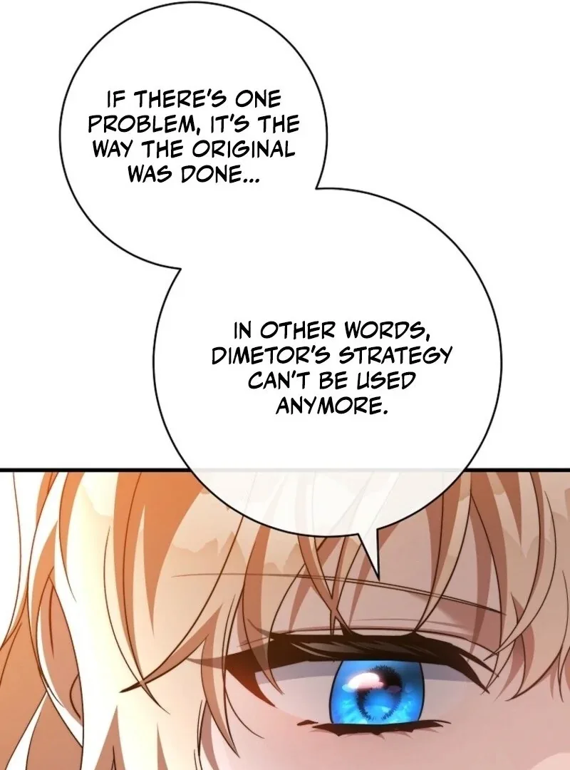 It’s My Destiny To Be The Hero’s Saviour Chapter 152 page 57