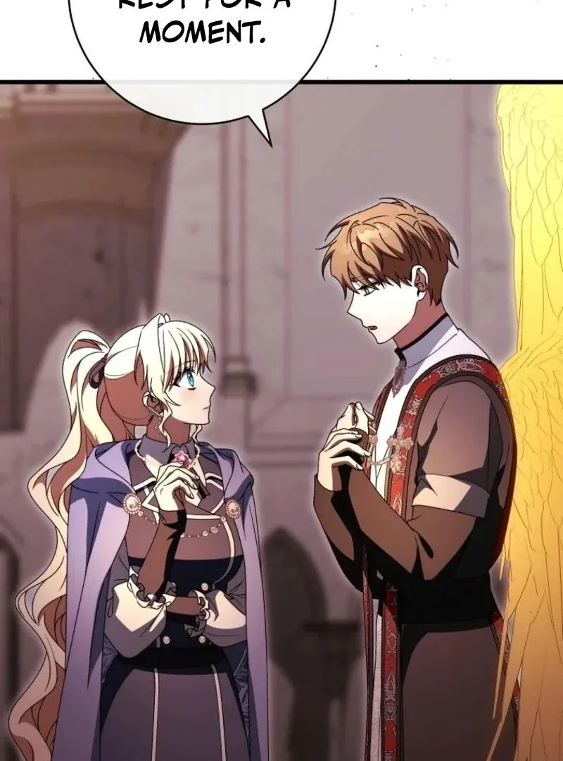 It’s My Destiny To Be The Hero’s Saviour Chapter 148 page 106