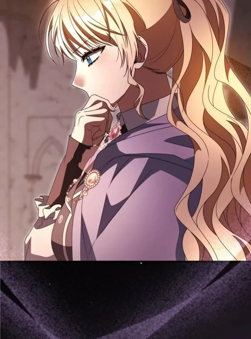 It’s My Destiny To Be The Hero’s Saviour Chapter 148 page 103