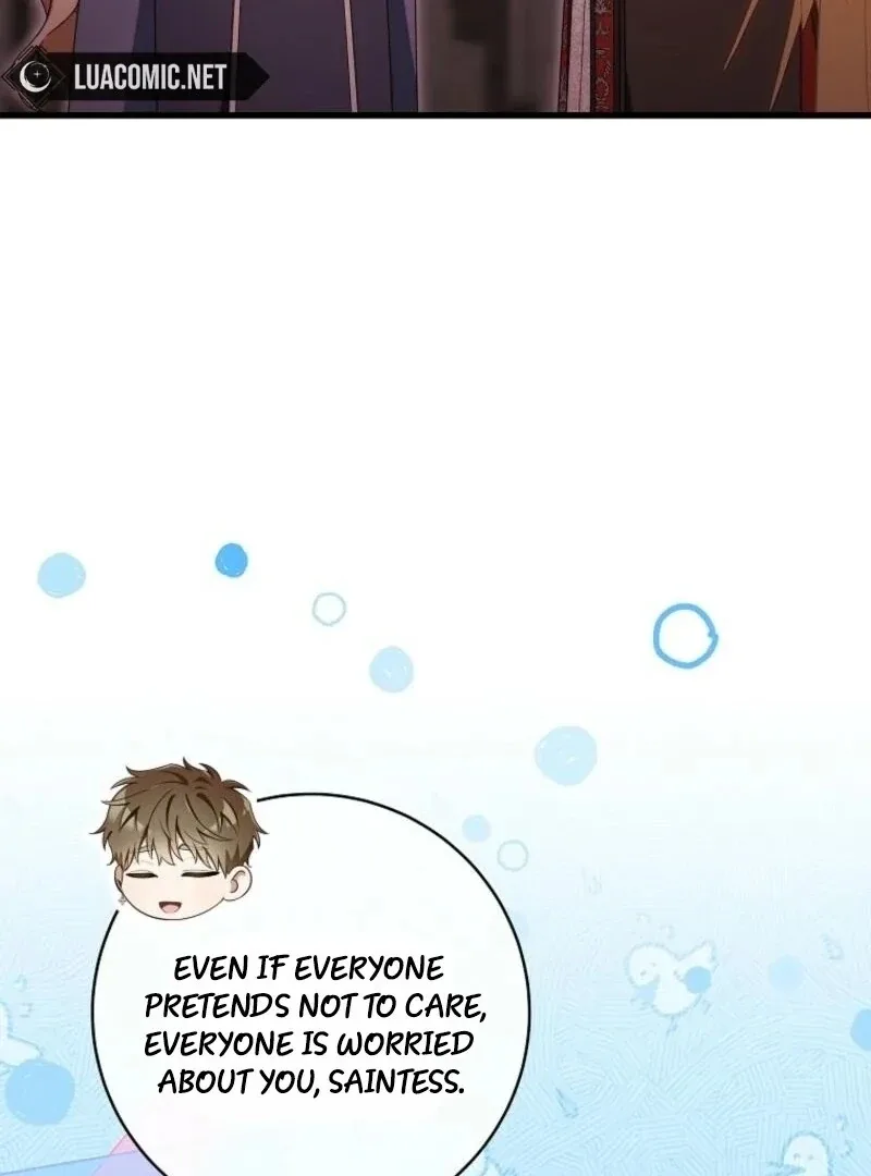 It’s My Destiny To Be The Hero’s Saviour Chapter 148 page 107