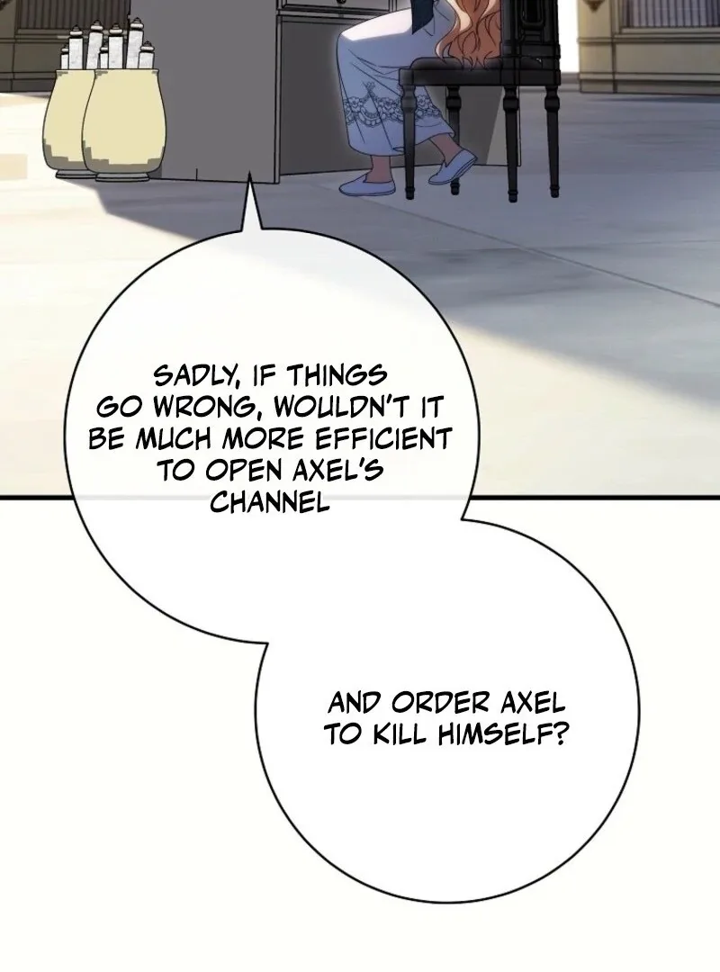 It’s My Destiny To Be The Hero’s Saviour Chapter 152 page 72