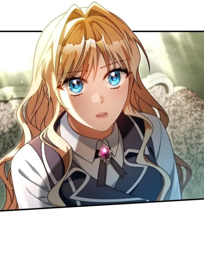 It’s My Destiny To Be The Hero’s Saviour Chapter 157 page 84