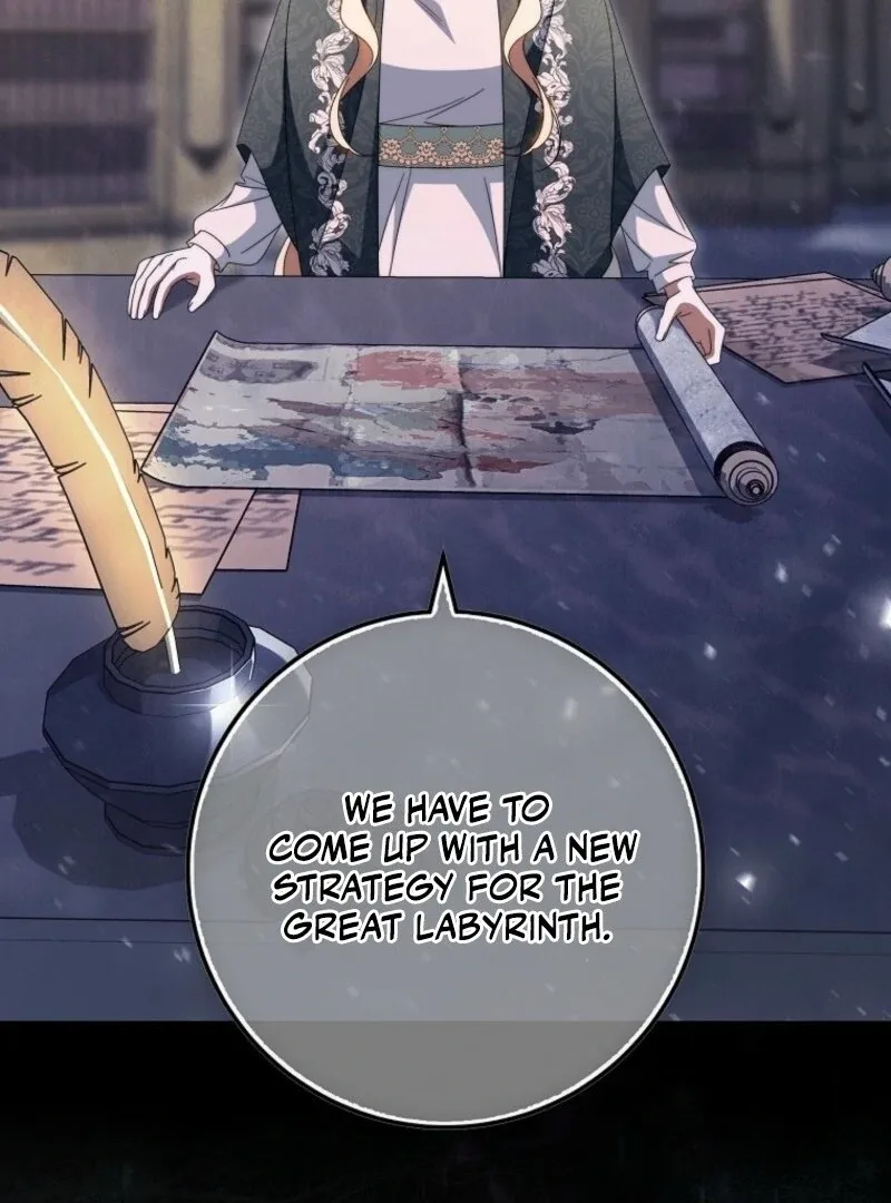 It’s My Destiny To Be The Hero’s Saviour Chapter 152 page 62