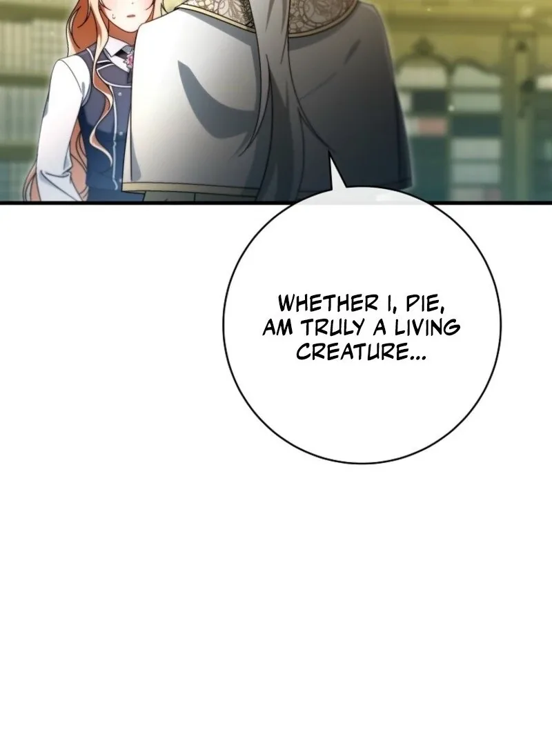 It’s My Destiny To Be The Hero’s Saviour Chapter 157 page 74