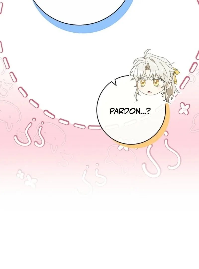 It’s My Destiny To Be The Hero’s Saviour Chapter 157 page 96