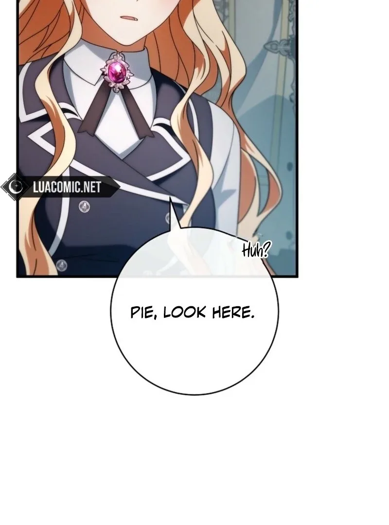 It’s My Destiny To Be The Hero’s Saviour Chapter 157 page 94