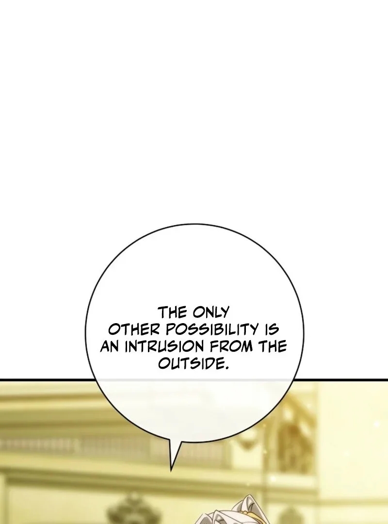 It’s My Destiny To Be The Hero’s Saviour Chapter 157 page 88