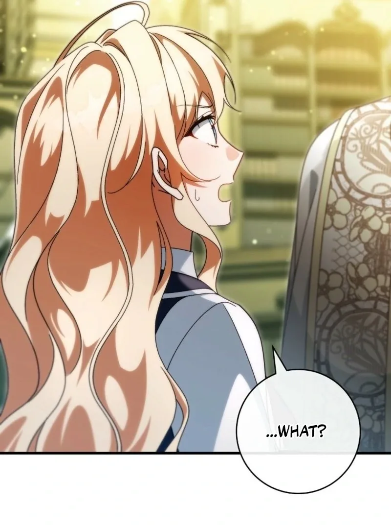 It’s My Destiny To Be The Hero’s Saviour Chapter 157 page 72