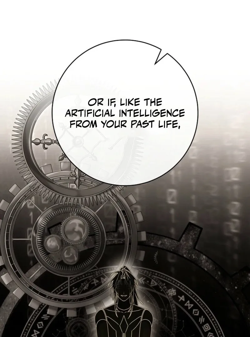 It’s My Destiny To Be The Hero’s Saviour Chapter 157 page 75