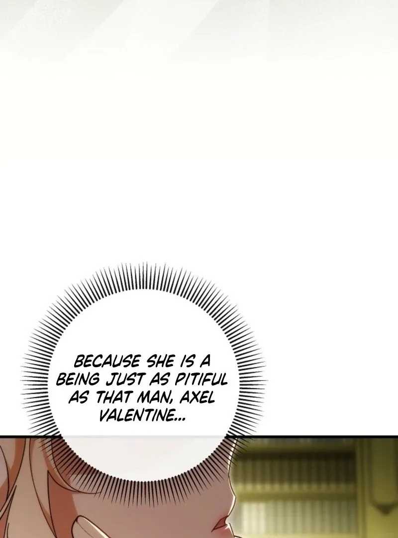 It’s My Destiny To Be The Hero’s Saviour Chapter 157 page 51