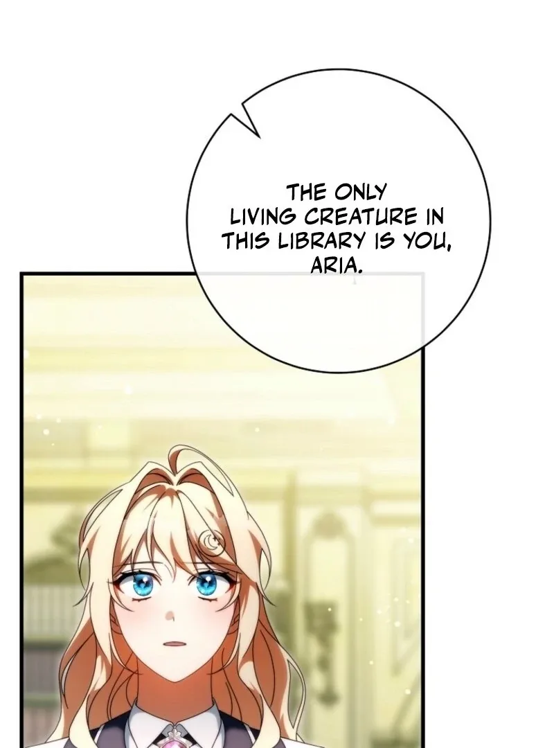 It’s My Destiny To Be The Hero’s Saviour Chapter 157 page 24
