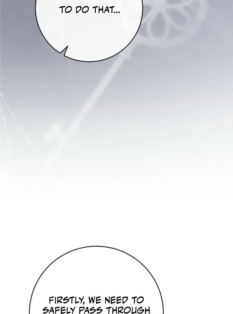 It’s My Destiny To Be The Hero’s Saviour Chapter 152 page 54
