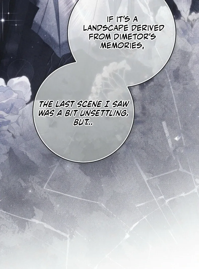 It’s My Destiny To Be The Hero’s Saviour Chapter 152 page 51