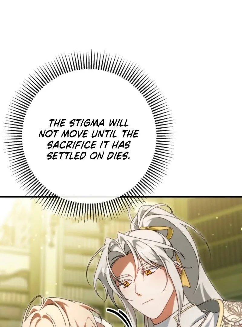 It’s My Destiny To Be The Hero’s Saviour Chapter 157 page 35