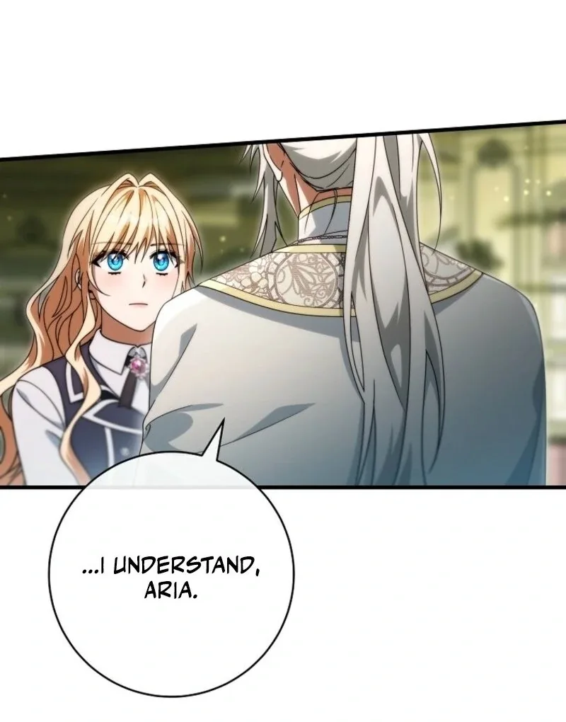 It’s My Destiny To Be The Hero’s Saviour Chapter 157 page 85