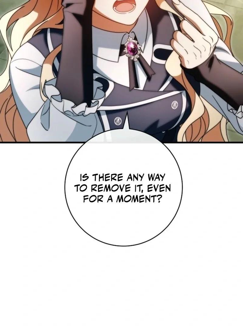 It’s My Destiny To Be The Hero’s Saviour Chapter 157 page 19
