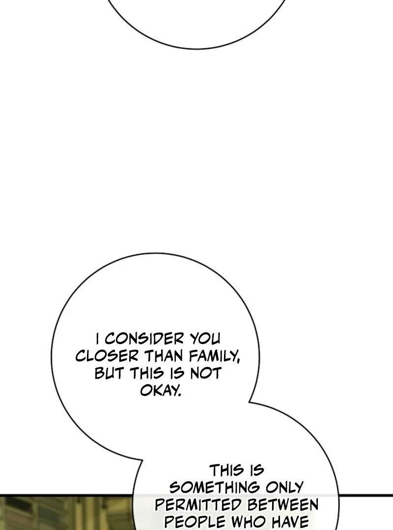 It’s My Destiny To Be The Hero’s Saviour Chapter 157 page 81