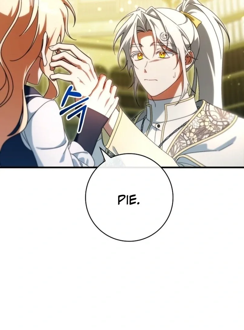 It’s My Destiny To Be The Hero’s Saviour Chapter 157 page 62