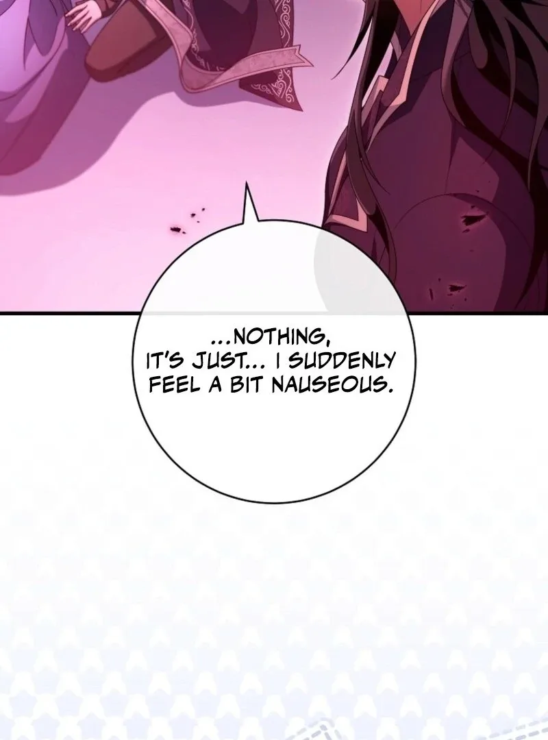 It’s My Destiny To Be The Hero’s Saviour Chapter 153 page 55