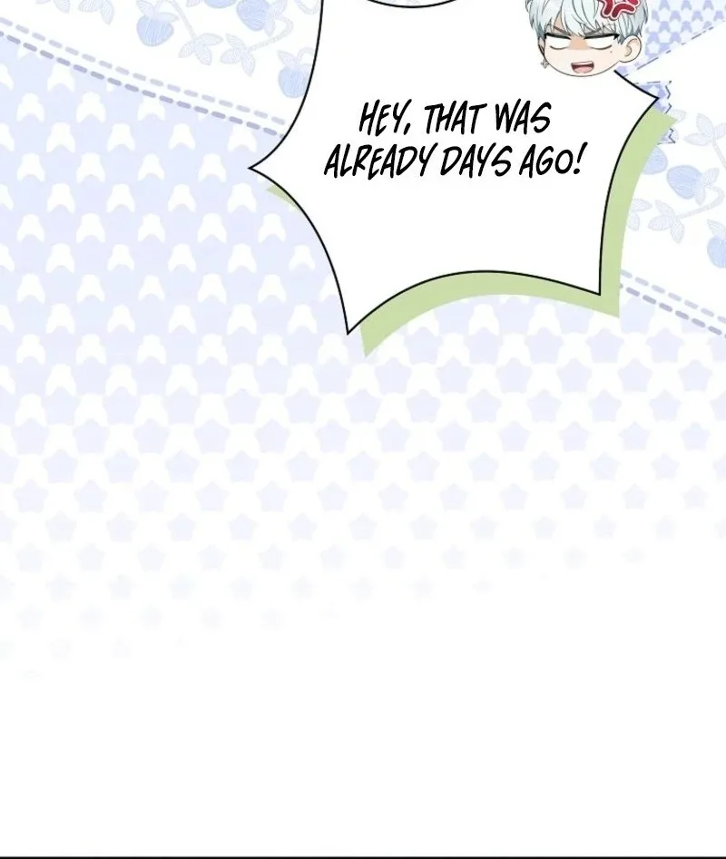 It’s My Destiny To Be The Hero’s Saviour Chapter 153 page 57